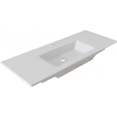 Раковина встраиваемая Allen Brau Fantasy 120 4.11028.20 белая купить с доставкой. 100% Оригинал. Гарантия!