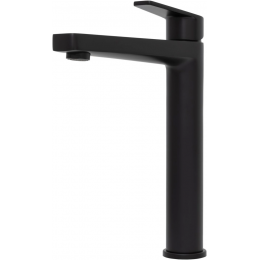 Смеситель для раковины Allen Brau Eclipse 5.E1002-31 черный