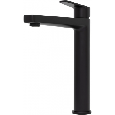 Смеситель для раковины Allen Brau Eclipse 5.E1002-31 черный купить с доставкой. 100% Оригинал. Гарантия!