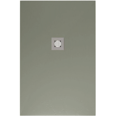 Душевой поддон Allen Brau Priority 120x90 8.31007-CGM купить с доставкой. 100% Оригинал. Гарантия!