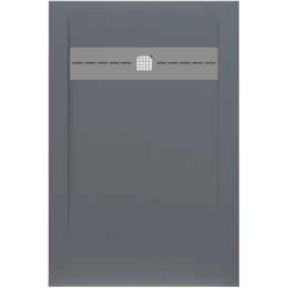 Душевой поддон Allen Brau Infinity 120x90 8.21003-BGM