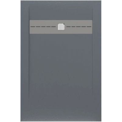 Душевой поддон Allen Brau Infinity 120x90 8.21003-BGM купить с доставкой. 100% Оригинал. Гарантия!