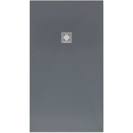 Душевой поддон Allen Brau Priority 160x90 8.31011-BGM