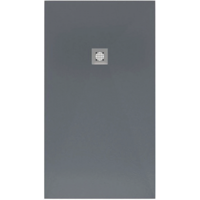 Душевой поддон Allen Brau Priority 160x90 8.31011-BGM купить с доставкой. 100% Оригинал. Гарантия!