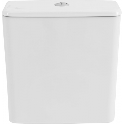 Сливной бачок для унитаза Allen Brau Priority 4.31007.20 купить с доставкой. 100% Оригинал. Гарантия!