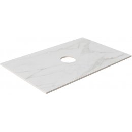 Столешница Allen Brau Reality 70 1.32022.M белый