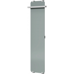 Полотенцесушитель электрический Allen Brau Infinity 160x44 00325647