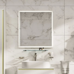 Зеркало с подсветкой Allen Brau Activity 80 1.340027.PWM