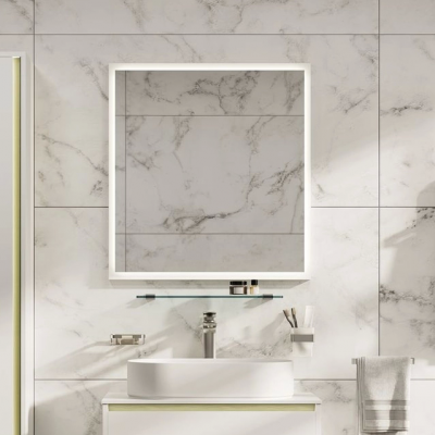 Зеркало с подсветкой Allen Brau Activity 80 1.340027.PWM купить с доставкой. 100% Оригинал. Гарантия!