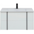 Тумба под раковину Allen Brau Reality 90 1.32006.WM белый матовый купить с доставкой. 100% Оригинал. Гарантия!