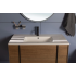Тумба под раковину Allen Brau Reality 100 1.32007.NO дуб купить с доставкой. 100% Оригинал. Гарантия!