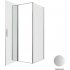 Душевой уголок Allen Brau Priority 90x90 серебро купить с доставкой. 100% Оригинал. Гарантия!