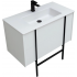 Тумба под раковину Allen Brau Reality 90 1.32006.WM белый матовый купить с доставкой. 100% Оригинал. Гарантия!