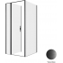 Душевой уголок Allen Brau Priority 90x100 черный купить с доставкой. 100% Оригинал. Гарантия! Душевой уголок Allen Brau Priority 90x100 черный купить с доставкой. 100% Оригинал. Гарантия!