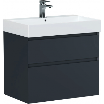 Тумба под раковину Allen Brau Infinity 70 1.210025.AM антрацит матовый купить с доставкой. 100% Оригинал. Гарантия! Тумба под раковину Allen Brau Infinity 70 1.210025.AM антрацит матовый купить с доставкой. 100% Оригинал. Гарантия!