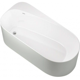 Акриловая ванна Allen Brau Priority 80x170 2.31001.20/PWM с фронтальным экраном Акриловая ванна Allen Brau Priority 80x170 2.31001.20/PWM с фронтальным экраном