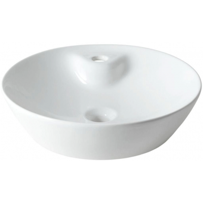 Раковина накладная Allen Brau Fantasy 45 4.11018.20 белый купить с доставкой. 100% Оригинал. Гарантия!