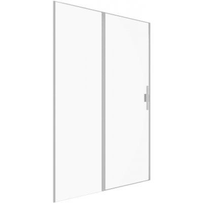 Душевая дверь в нишу Allen Brau Priority 120 см. профиль серебро, стекло прозрачное купить с доставкой. 100% Оригинал. Гарантия! Душевая дверь в нишу Allen Brau Priority 120 см. профиль серебро, стекло прозрачное купить с доставкой. 100% Оригинал. Гарантия!