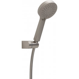 Душевой гарнитур Allen Brau Eclipse 5.E1005-BN никель Душевой гарнитур Allen Brau Eclipse 5.E1005-BN никель