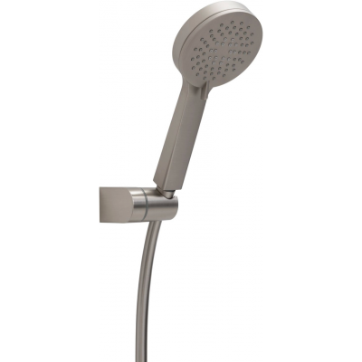 Душевой гарнитур Allen Brau Eclipse 5.E1005-BN никель купить с доставкой. 100% Оригинал. Гарантия! Душевой гарнитур Allen Brau Eclipse 5.E1005-BN никель купить с доставкой. 100% Оригинал. Гарантия!