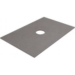 Столешница Allen Brau Reality 70 1.32022.DG-S серый