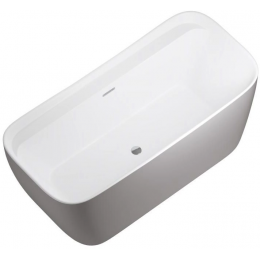 Акриловая ванна Allen Brau Infinity 78x170 2.21002.21/PGM с фронтальным экраном Акриловая ванна Allen Brau Infinity 78x170 2.21002.21/PGM с фронтальным экраном