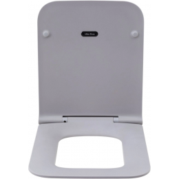 Сиденье для унитаза с крышкой с микролифтом Allen Brau Liberty 4.33008.AN Сиденье для унитаза с крышкой с микролифтом Allen Brau Liberty 4.33008.AN