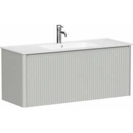 Тумба под раковину Allen Brau Gravity 120 1.370019.PWM папирус матовый