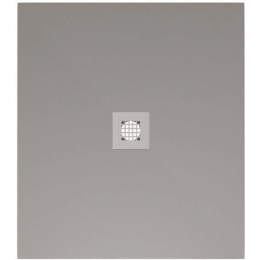 Душевой поддон Allen Brau Priority 100x100 8.31005-PGM