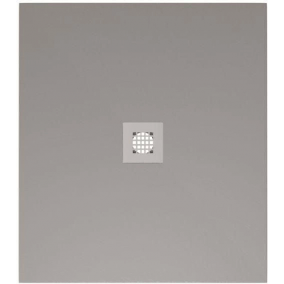 Душевой поддон Allen Brau Priority 100x100 8.31005-PGM купить с доставкой. 100% Оригинал. Гарантия!