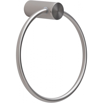 Полотенцедержатель Allen Brau Priority 4.0 6.31C14-BN никель купить с доставкой. 100% Оригинал. Гарантия!