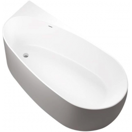 Акриловая ванна Allen Brau Priority 80x170 2.31002.21/PGM с фронтальным экраном Акриловая ванна Allen Brau Priority 80x170 2.31002.21/PGM с фронтальным экраном