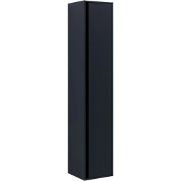 Пенал Allen Brau Activity 35 1.34001.AM антрацит матовый/черный браш