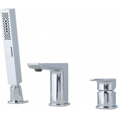 Смеситель на борт ванны Allen Brau Infinity 5.21008-00 хром купить с доставкой. 100% Оригинал. Гарантия! Смеситель на борт ванны Allen Brau Infinity 5.21008-00 хром купить с доставкой. 100% Оригинал. Гарантия!