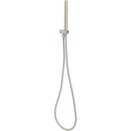 Душевой гарнитур Allen Brau Priority 5.31019-BN никель Душевой гарнитур Allen Brau Priority 5.31019-BN никель