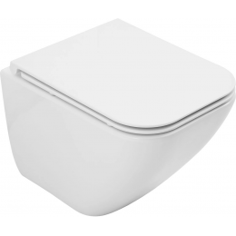 Унитаз подвесной Allen Brau Liberty 4.33012.20