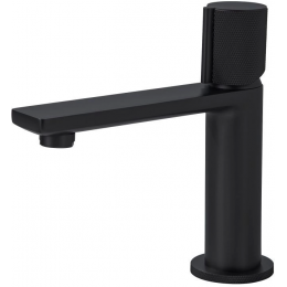 Смеситель для раковины Allen Brau Liberty 5.33001-31 черный