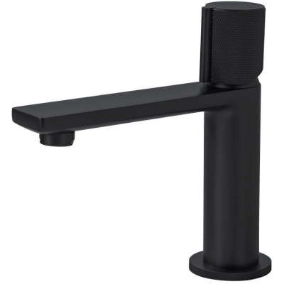 Смеситель для раковины Allen Brau Liberty 5.33001-31 черный купить с доставкой. 100% Оригинал. Гарантия!