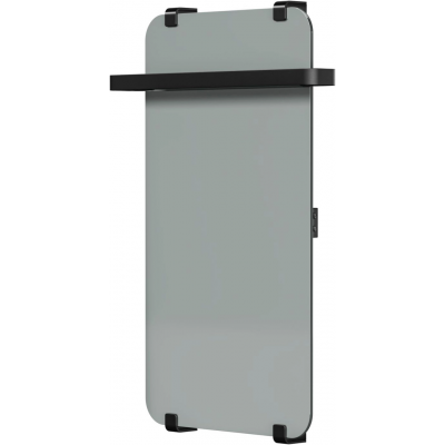 Полотенцесушитель электрический Allen Brau Infinity 80x44 00325657 купить с доставкой. 100% Оригинал. Гарантия!