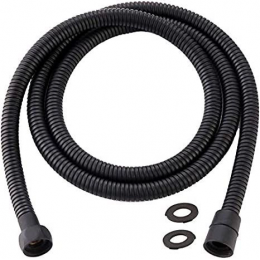 Душевой шланг Allen Brau Priority 5.31022-31 черный Душевой шланг Allen Brau Priority 5.31022-31 черный