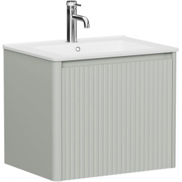 Тумба под раковину Allen Brau Gravity 60 1.370016.PWM папирус матовый