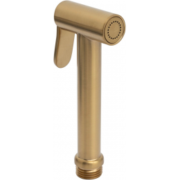 Гигиенический душ Allen Brau Priority 5.31028-GB золото Гигиенический душ Allen Brau Priority 5.31028-GB золото