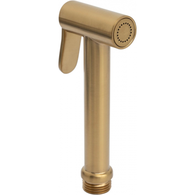 Гигиенический душ Allen Brau Priority 5.31028-GB золото купить с доставкой. 100% Оригинал. Гарантия! Гигиенический душ Allen Brau Priority 5.31028-GB золото купить с доставкой. 100% Оригинал. Гарантия!