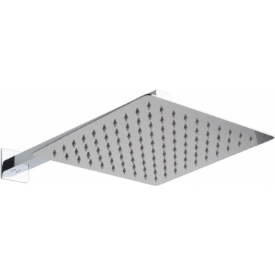 Верхний душ Allen Brau Infinity 5.21019-00 хром купить с доставкой. 100% Оригинал. Гарантия!