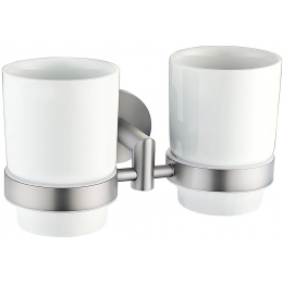 Стакан Allen Brau Priority 6.31003-BN белый Стакан Allen Brau Priority 6.31003-BN белый