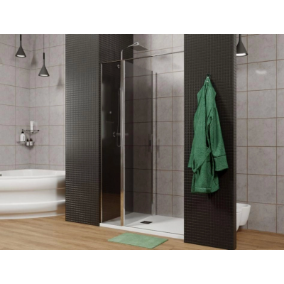 Душевая дверь в нишу Allen Brau Priority 100 см. профиль хром, стекло прозрачное купить с доставкой. 100% Оригинал. Гарантия! Душевая дверь в нишу Allen Brau Priority 100 см. профиль хром, стекло прозрачное купить с доставкой. 100% Оригинал. Гарантия!