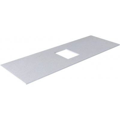 Столешница Allen Brau Priority 115 1.31012.G-S серый купить с доставкой. 100% Оригинал. Гарантия!