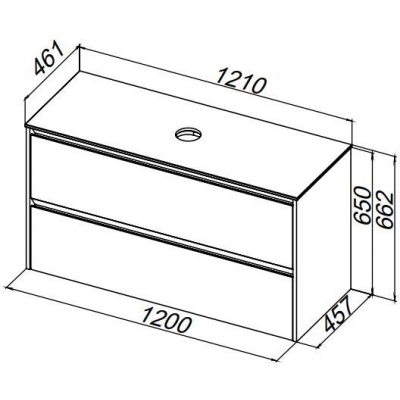 Столешница Allen Brau Activity 100 1.34025.ST серый купить с доставкой. 100% Оригинал. Гарантия!