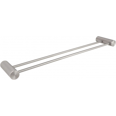 Полотенцедержатель Allen Brau Priority 4.0 6.31C12-BN никель купить с доставкой. 100% Оригинал. Гарантия!