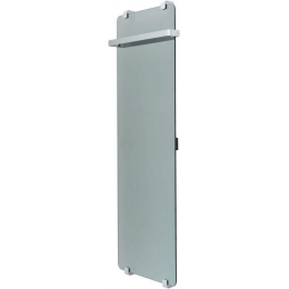 Полотенцесушитель электрический Allen Brau Infinity 140x44 00288921